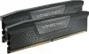 32 GB (2x16GB) DDR5-6400 Corsair Vengeance CL32