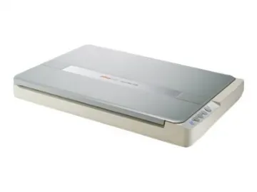 Plustek OpticSlim 1180