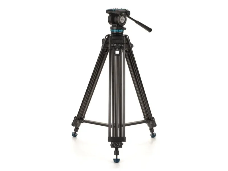 Benro KH25PC