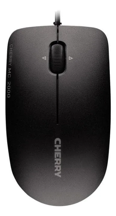 CHERRY MC 2000 mus