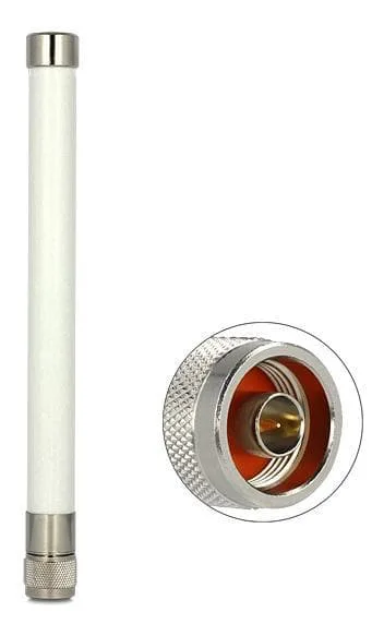 DeLock WLAN antenn