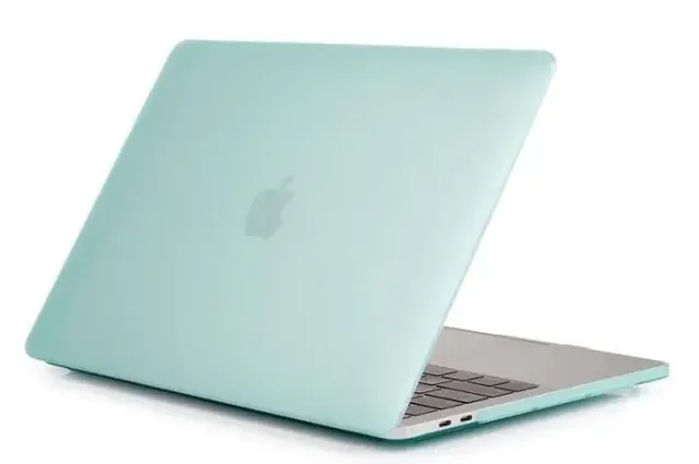 Teknikproffset Frostat Hårdplastskal till MacBook 15.4"" Pro