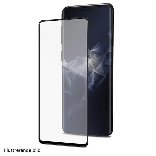 Celly Härdat glas 3D Galaxy Note 10