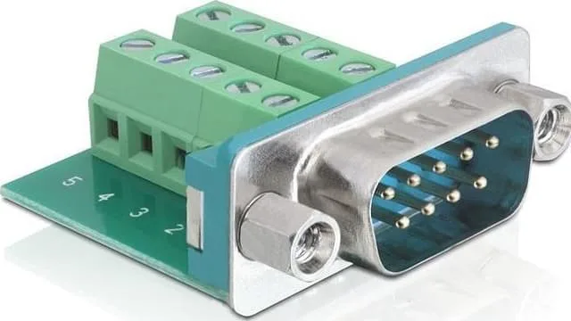 TRAG Adapter Terminalblock