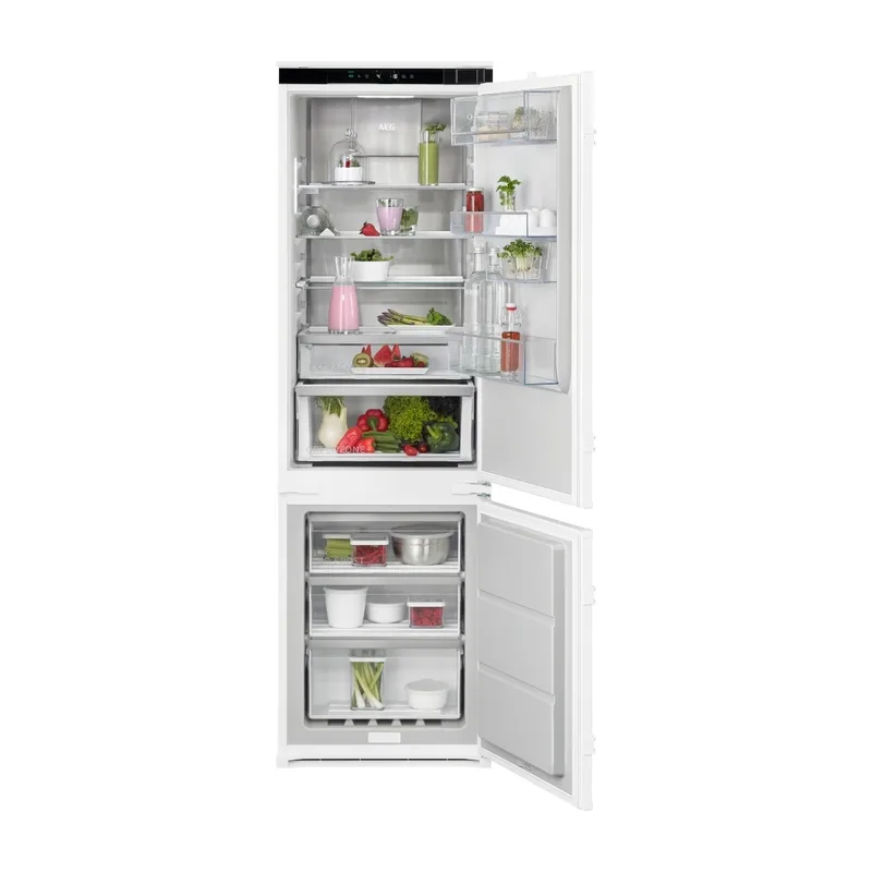 AEG 8000-serien TSC8M18XDS integrerad kyl/frys