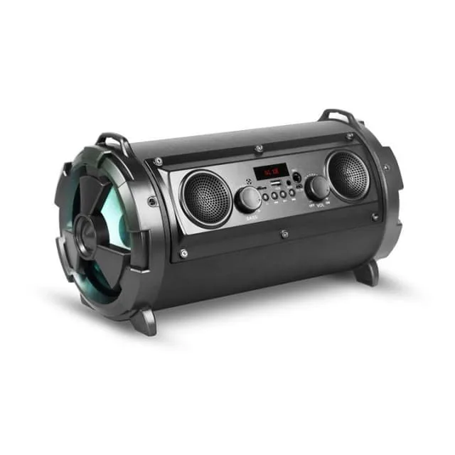 Rebeltec SoundTube Trådlös Bluetooth Högtalare