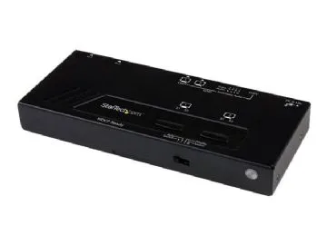 StarTech.com 2x2 HDMI Matrix Switch