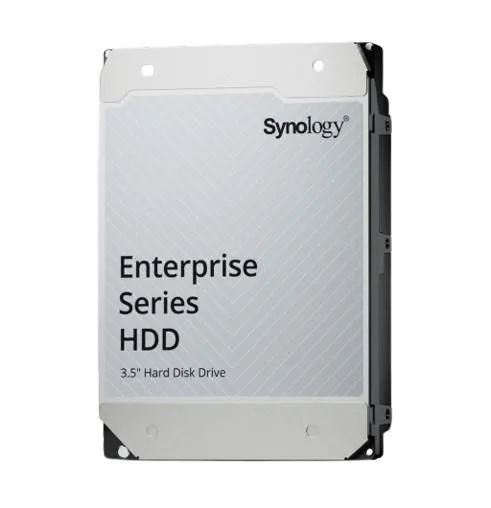 24 TB Synology HAT5320, 7200 rpm, 1024 MB cache, SATA3, NAS drive 24/7-drift