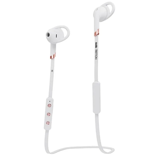 Sudio Tretton trådlösa in-ear hörlurar