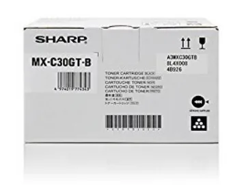 Sharp MX-C30GT-B