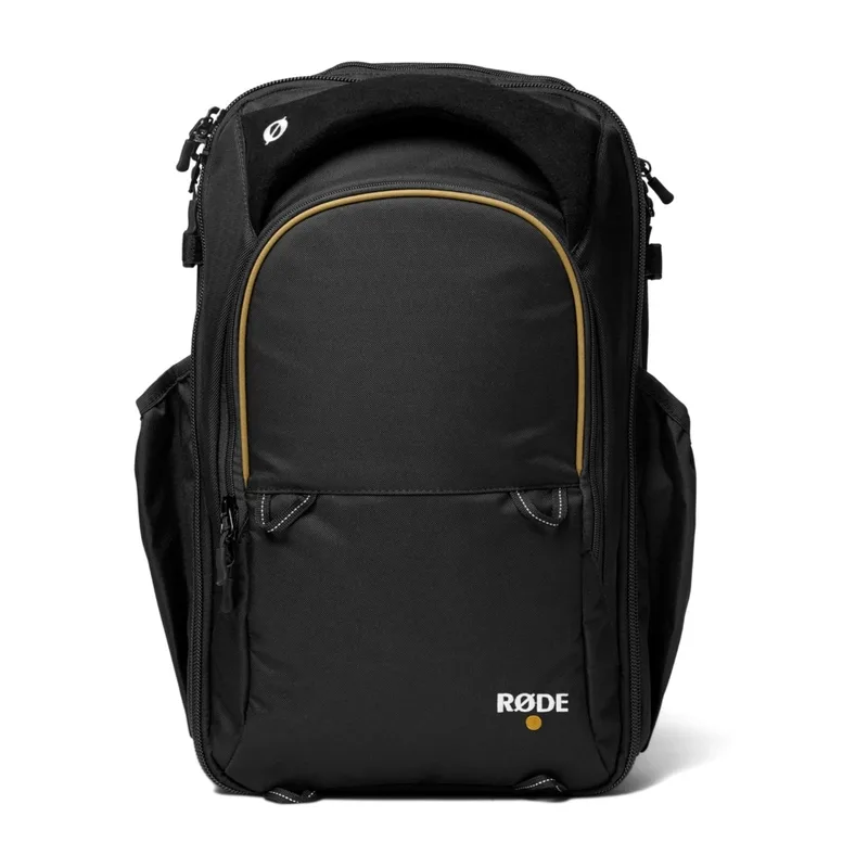 RØDE Backpack För, RØDEcaster Pro ii