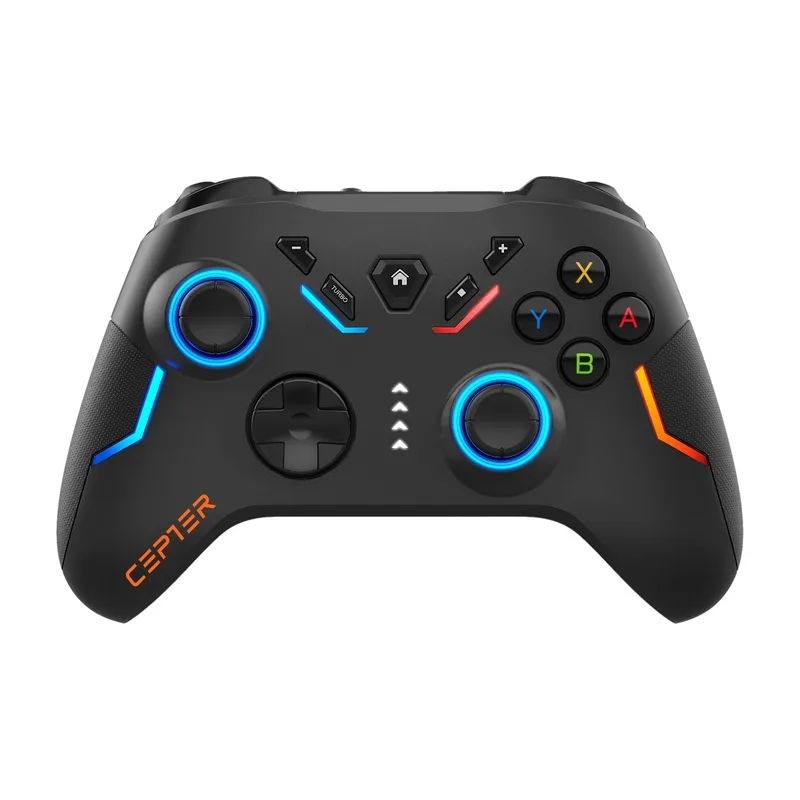 Cepter trådlös Nintendo Switch kontroll