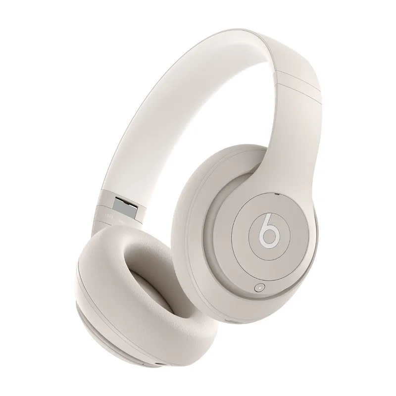 Beats by dr. Dre Beats Studio Pro trådlös hörlurar sandsten