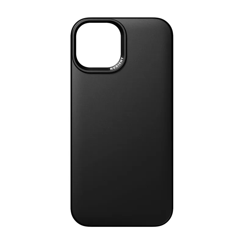 Nudient iPhone 15 Skal Thin Case MagSafe