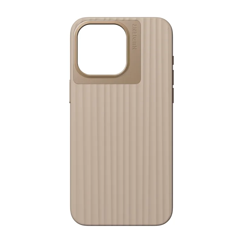 NUDIENT iPhone 15 Pro Max Bold skal
