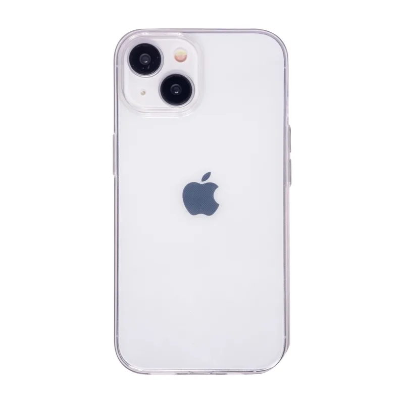 Tipi Backcover 1.0 iPhone 15 skal