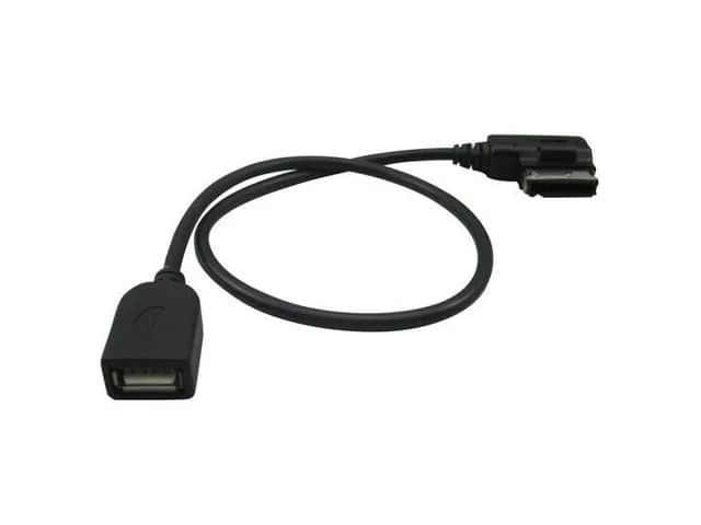 Teknikproffset AMI-kabel