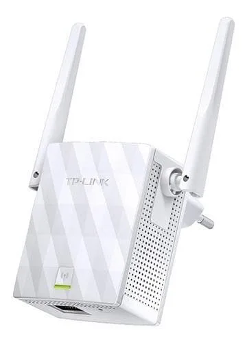TP-Link 300Mbps Wi-Fi förstärkare med 2 antenner