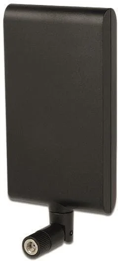 DeLock WLAN 802.11 Antenna RP-SMA 7,5-10 dBI