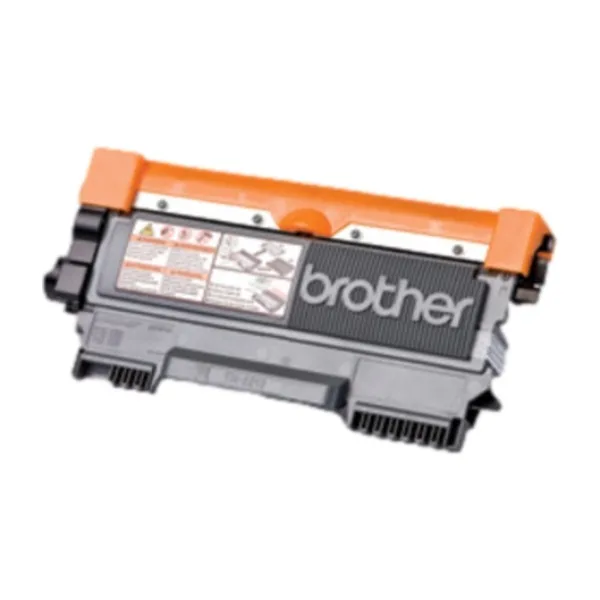 Brother TN-2210 Tonerkassett 1 styck Original Svart