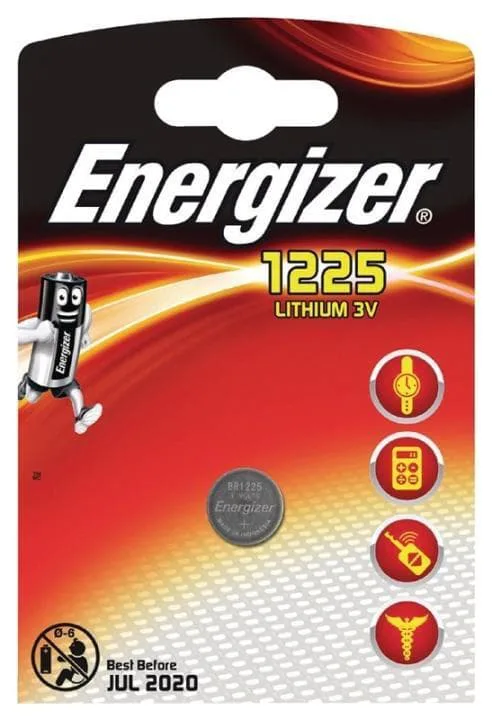 Energizer BR1225
