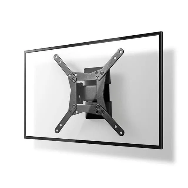 Nedis TV-väggfäste med fullt rörelseomfång