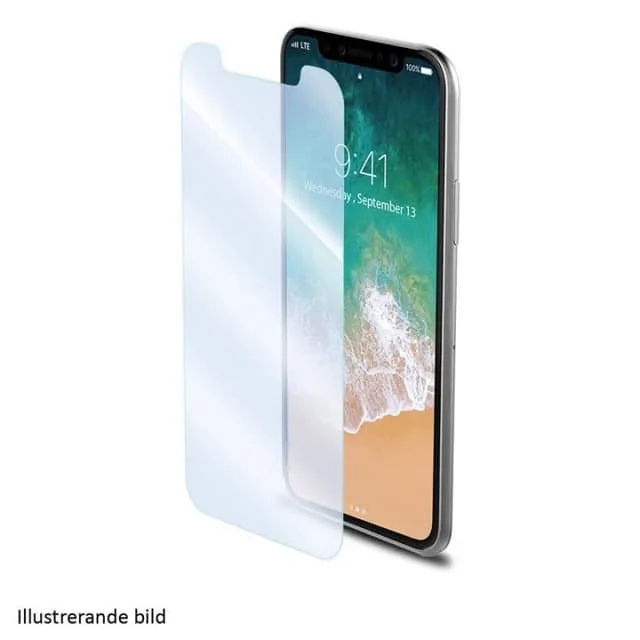Celly Skärmskydd iPhone 11 / iPhone Xr