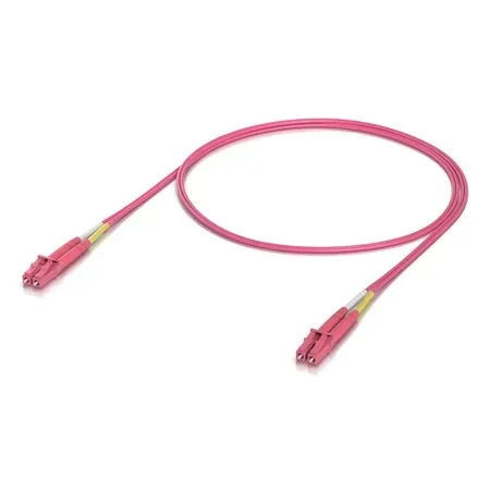Ubiquiti fiberpatchkabel LC-LC, OM4