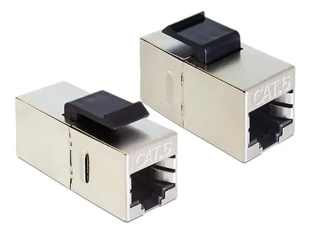 DeLOCK Keystonemodul, RJ45 hona