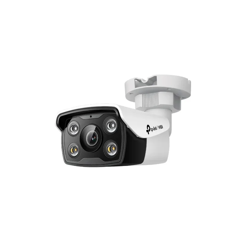 TP-Link VIGI C350 (4mm) 5MP nätverkskamera, bullet, fullfärg