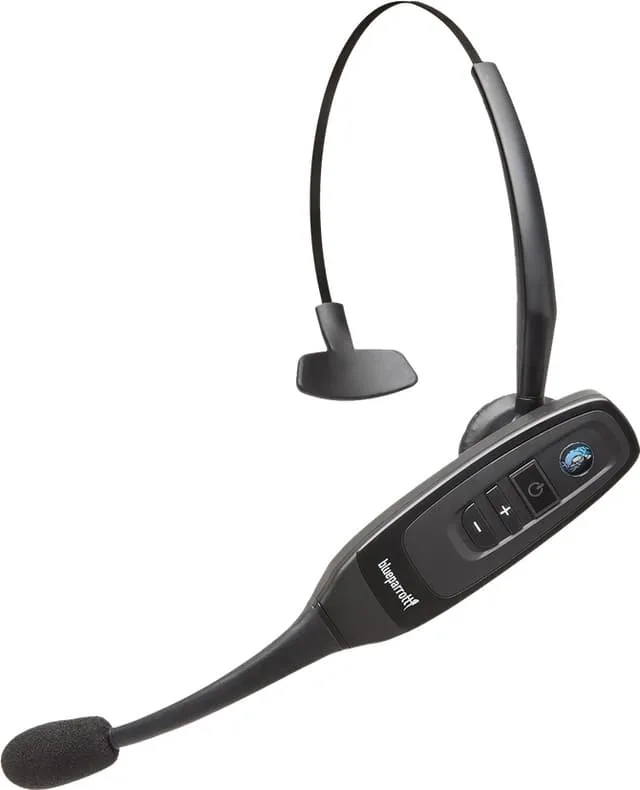 Jabra BlueParrott C400-XT trådlöst handsfree-headset