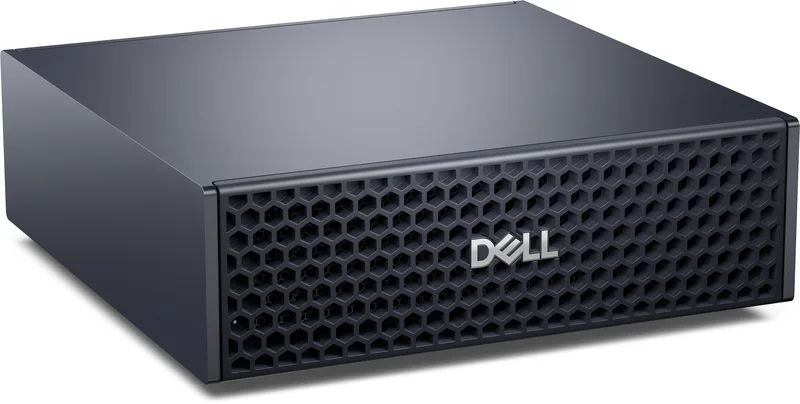 DELL Pro Max GB10 FCM1253 Stationär