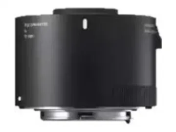 Sigma TC-2001