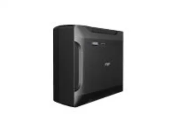 FSP Nano 800 strömskydd (UPS) Vänteläge (offline) 0,8 kVA 480 W 2 AC-utgångar