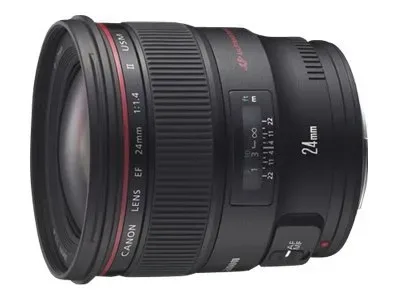Canon EF 24mm f/1.4 L II USM