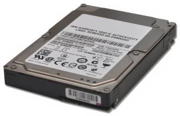 Lenovo Gen3 Hårddisk 500 GB