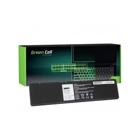 Green Cell PRO batteri för bärbar dator