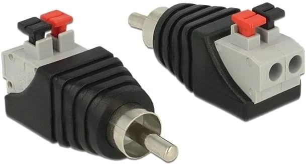 Delock audio-adapter