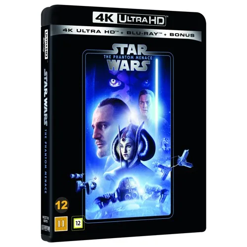 Star Wars: Episode 1