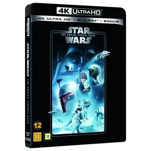 Star Wars: Episode 5