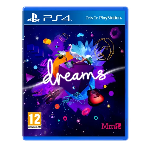 Dreams (Nordic)