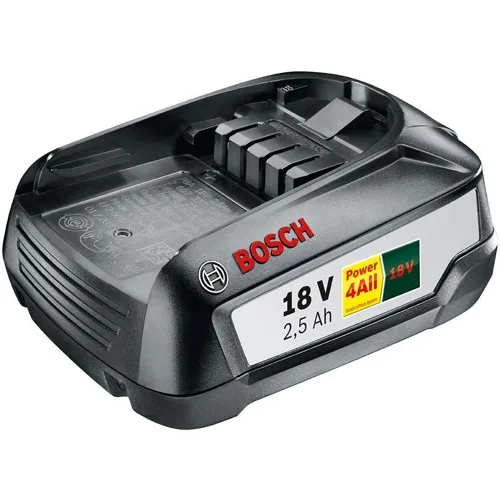 Bosch batteri