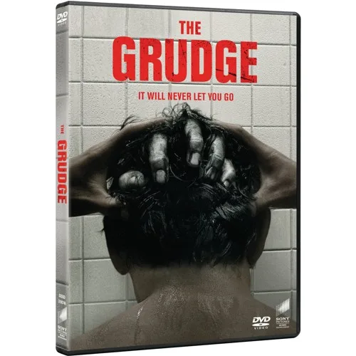 Grudge, The (2020) - Dvd