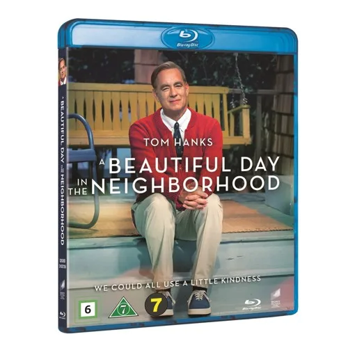 Beautiful Day In The Neighborhood, A