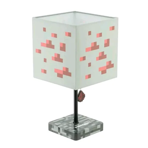 Minecraft LED Lamp BDP (PP6597MCF)