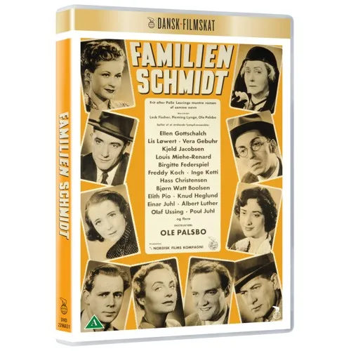 Familien Schmidt