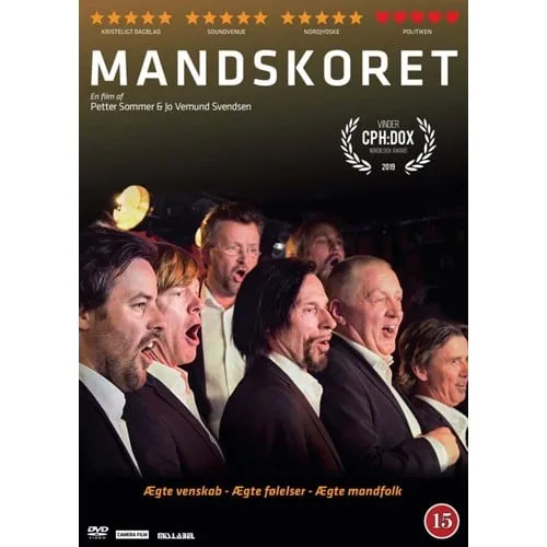 Mandskoret