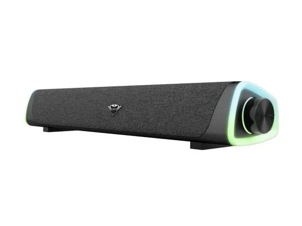 Trust GXT 620 Axon RGB-soundbar, 6 W