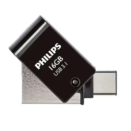 Philips FM16DC152B USB-minne 16 GB, 3.1
