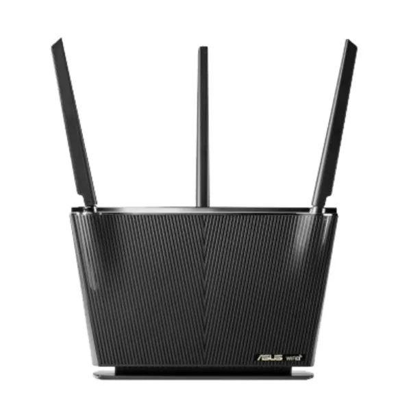 ASUS AX2700 dubbelband Wi-Fi 6-router (802.11AX)